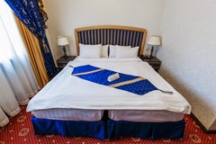 Moscow Holiday Hotel: Room TWIN STANDARD - photo 62