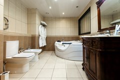 Moscow Holiday Hotel: Room DOUBLE LUXURY - photo 68