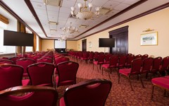Moscow Marriott Tverskaya Hotel: General view - photo 13