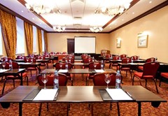 Moscow Marriott Tverskaya Hotel: Conferences - photo 6