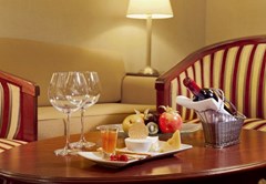 Moscow Marriott Tverskaya Hotel: Room DOUBLE SUPERIOR - photo 15