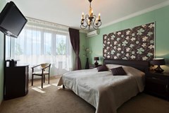 Moskvich: Room JUNIOR SUITE CAPACITY 1 - photo 13