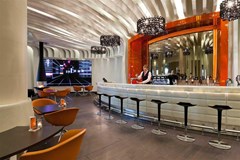 Novotel Moscow City: Bar - photo 19