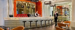 Novotel Moscow City: Bar - photo 24