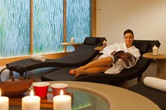 Novotel Moscow City: Sports and Entertainment - photo 27