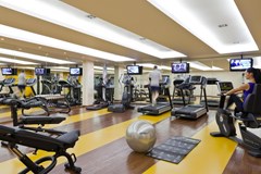 Novotel Moscow City: Sports and Entertainment - photo 30