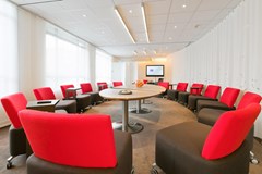 Novotel Moscow City: Conferences - photo 17