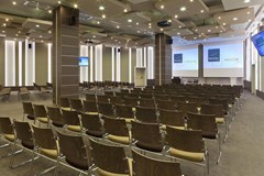 Novotel Moscow City: Conferences - photo 22