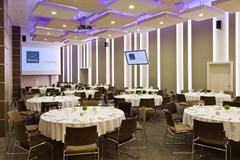 Novotel Moscow City: Conferences - photo 26
