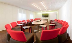 Novotel Moscow City: Conferences - photo 31