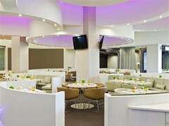 Novotel Moscow City: Restaurant - photo 36