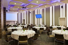 Novotel Moscow City: Restaurant - photo 37