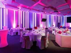 Novotel Moscow City: Restaurant - photo 38