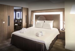 Novotel Moscow City: Room Double or Twin SUPERIOR - photo 5