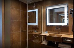 Novotel Moscow City: Room SINGLE SUPERIOR - photo 16