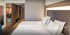 Novotel Moscow City: Room TWIN SUPERIOR - photo 29