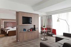 Novotel Moscow City: Room - photo 6