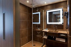 Novotel Moscow City: Room - photo 12