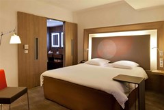 Novotel Moscow City: Room - photo 14