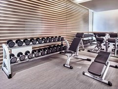 Novotel Moscow Kievskaya: Sports and Entertainment - photo 30