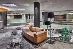 Novotel Moscow Kievskaya: Conferences - photo 3