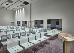 Novotel Moscow Kievskaya: Conferences - photo 10