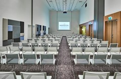 Novotel Moscow Kievskaya: Conferences - photo 19