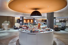 Novotel Moscow Kievskaya: Conferences - photo 27