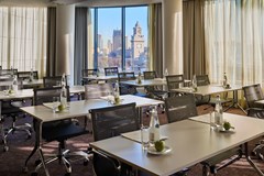 Novotel Moscow Kievskaya: Conferences - photo 34