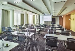 Novotel Moscow Kievskaya: Conferences - photo 37