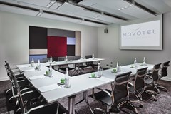 Novotel Moscow Kievskaya: Conferences - photo 41