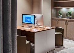 Novotel Moscow Kievskaya: Lobby - photo 2