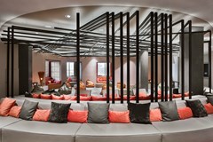 Novotel Moscow Kievskaya: Lobby - photo 18