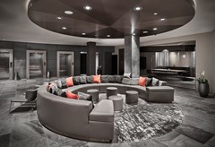 Novotel Moscow Kievskaya: Lobby - photo 28