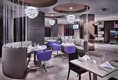 Novotel Moscow Kievskaya: Restaurant - photo 36