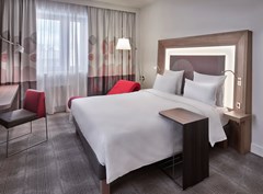 Novotel Moscow Kievskaya: Room SINGLE SUPERIOR - photo 32