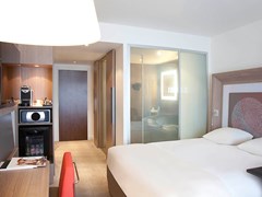 Novotel Moscow Kievskaya: Room - photo 35