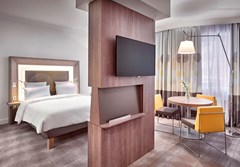 Novotel Moscow Kievskaya: Room - photo 38