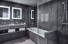 Novotel Moscow Kievskaya: Room - photo 42