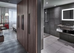 Novotel Moscow Kievskaya: Room - photo 44
