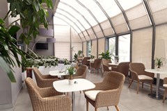 Novotel Moscow Sheremetyevo: Bar - photo 12