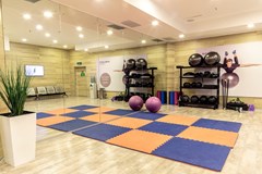 Novotel Moscow Sheremetyevo: Sports and Entertainment - photo 17