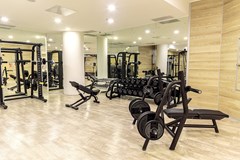 Novotel Moscow Sheremetyevo: Sports and Entertainment - photo 20