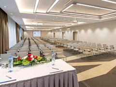 Novotel Moscow Sheremetyevo: Conferences - photo 21