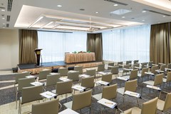 Novotel Moscow Sheremetyevo: Conferences - photo 25