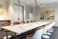 Novotel Moscow Sheremetyevo: Conferences - photo 30