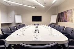Novotel Moscow Sheremetyevo: Conferences - photo 32