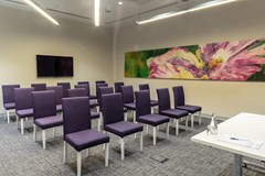 Novotel Moscow Sheremetyevo: Conferences - photo 37
