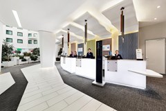 Novotel Moscow Sheremetyevo: Lobby - photo 6