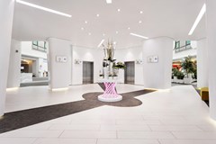 Novotel Moscow Sheremetyevo: Lobby - photo 8